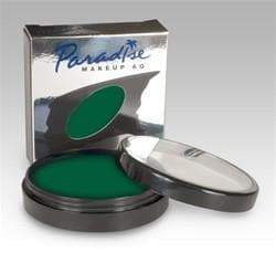 PARADISE- AMAZON GREEN