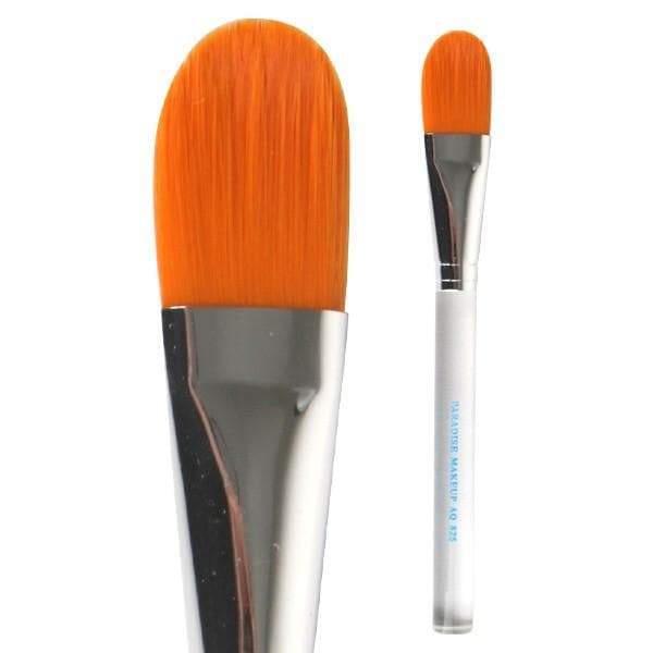 PARADISE BRUSH- MINI BODY CHISEL