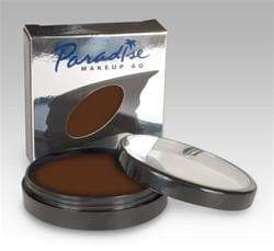 PARADISE- DARK BROWN