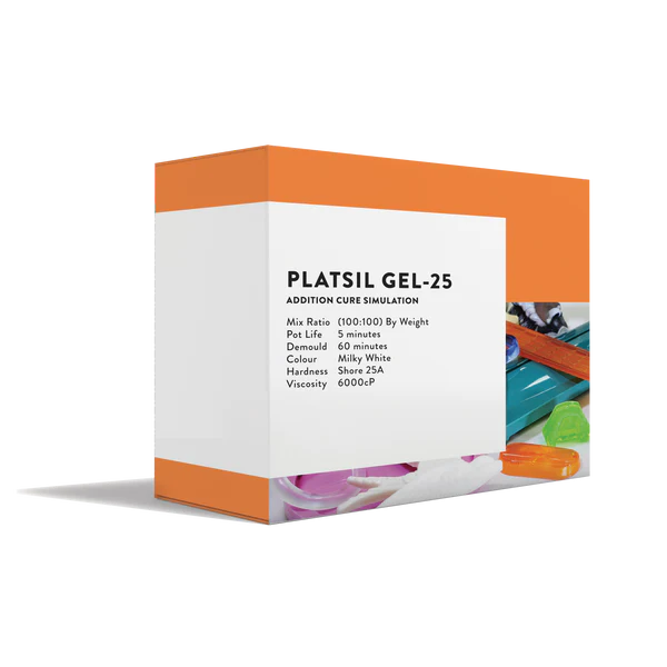 Platsil Gel-10