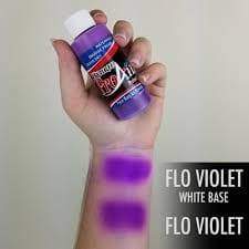 PRO AIIR- HYBRID FLURO VIOLET