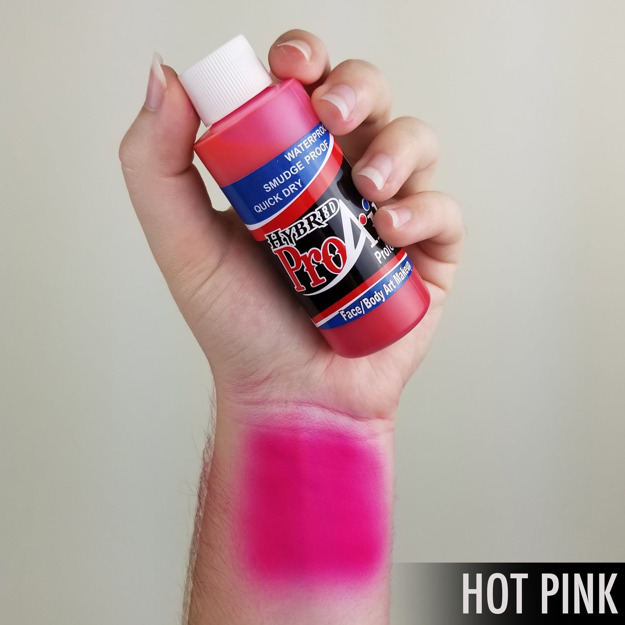 PRO AIIR- HYBRID HOT PINK