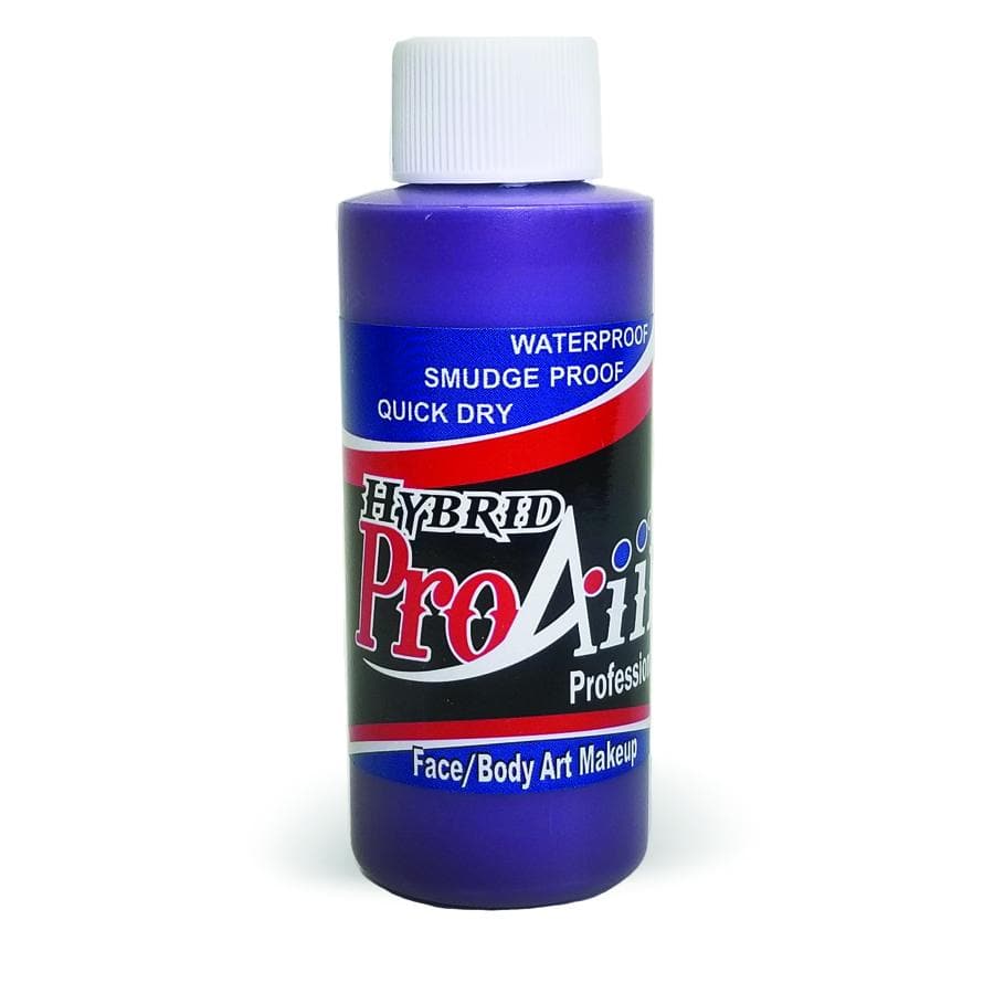 PRO AIIR- HYBRID PLUMBERRY