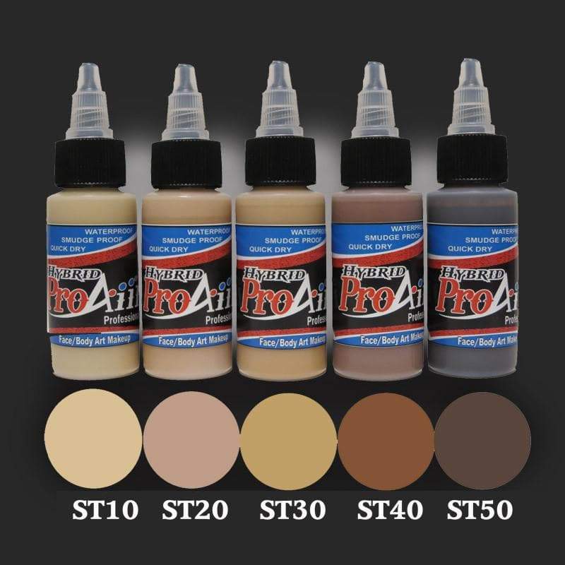 PRO AIIR- HYBRID SKIN TONES