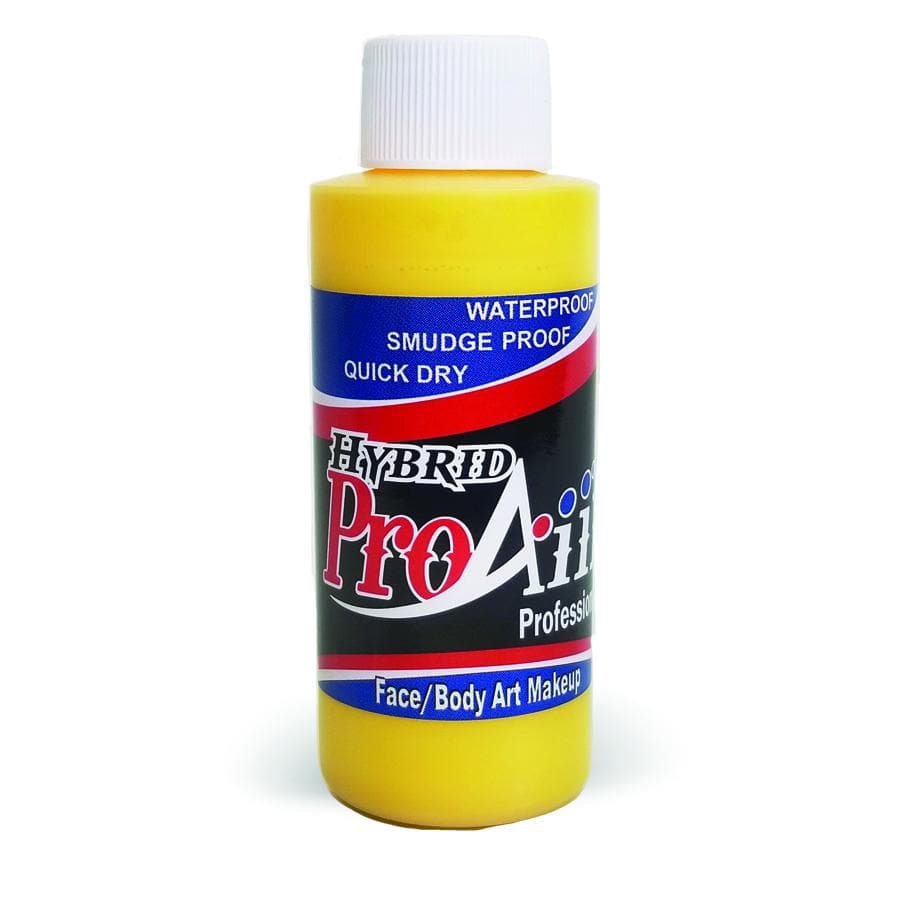 PRO AIIR- HYBRID YELLOW