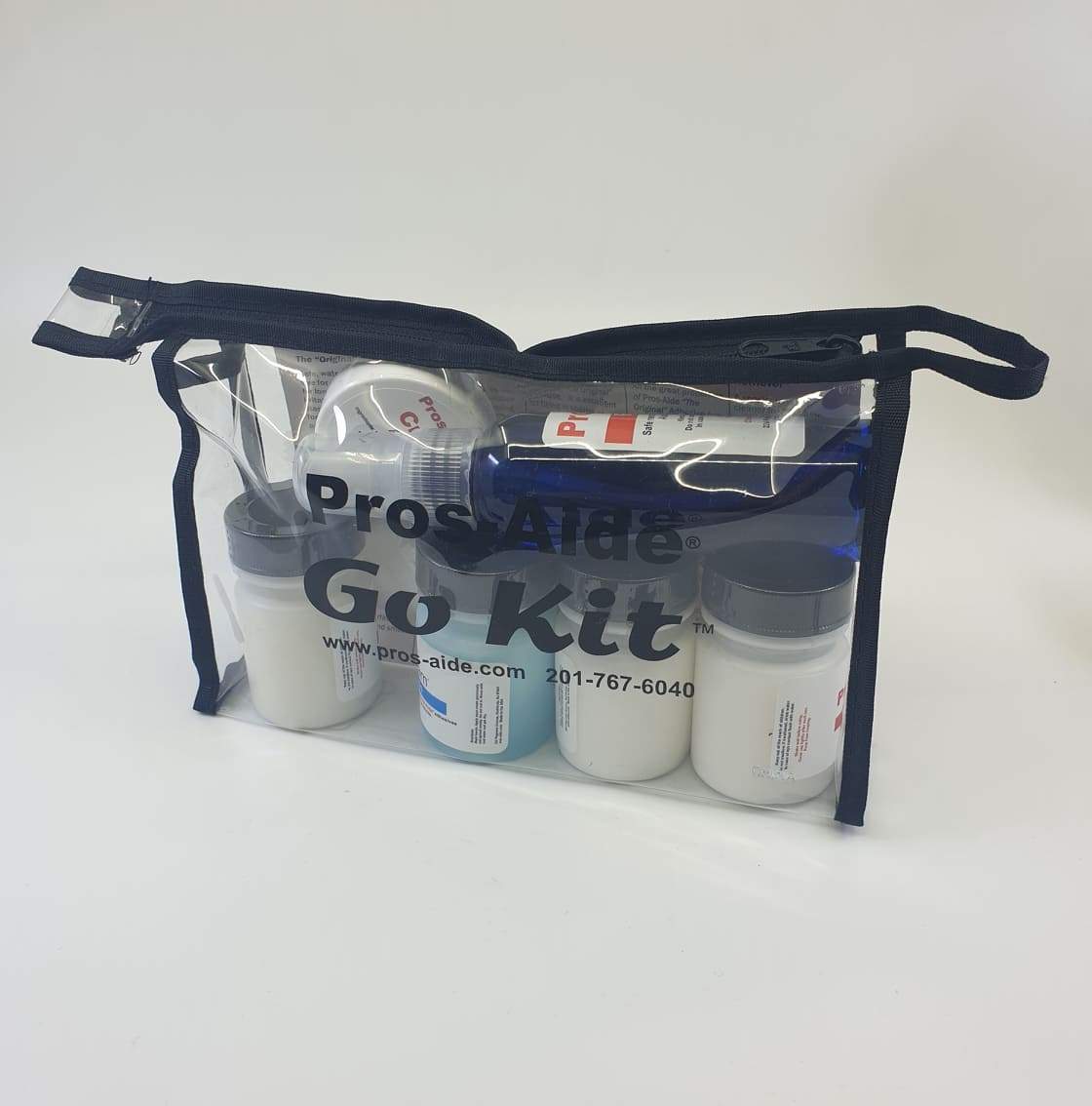 PROS-AIDE GO KIT