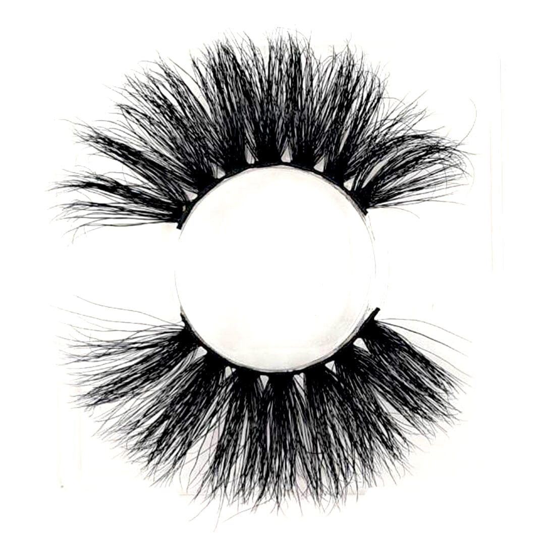 Queens Lashes-Elizabitch