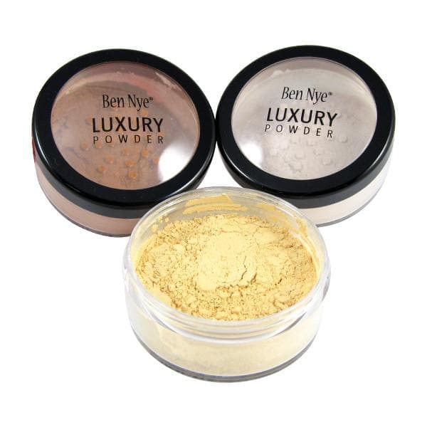 Sensational Shimmer Powder