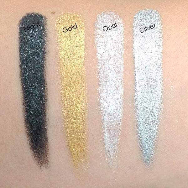 Shimmer Crayons