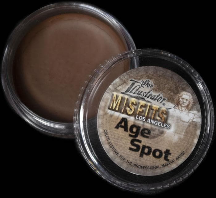 SKIN ILLUSTRATOR MISFITS- AGE SPOT