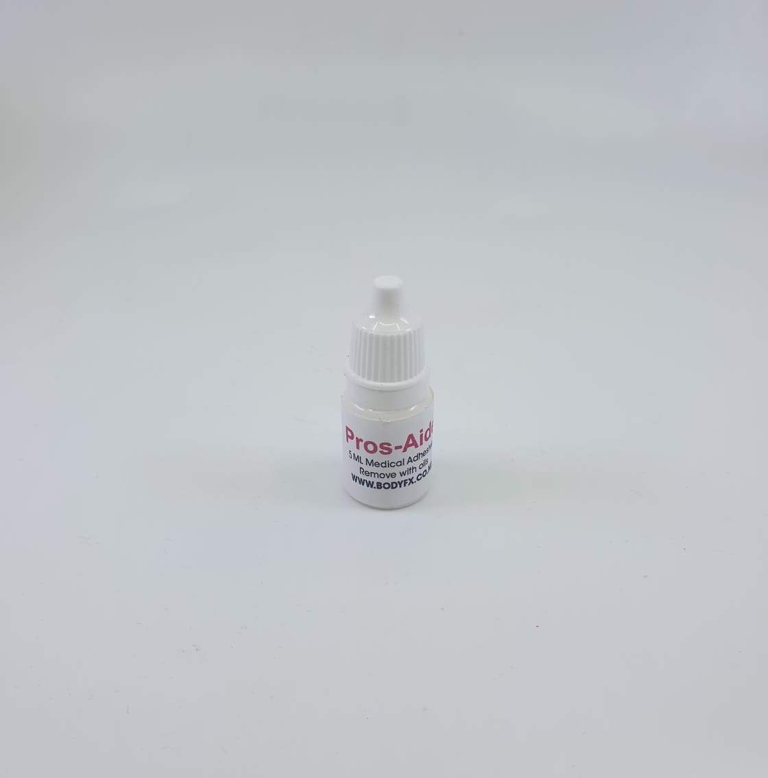 SMALL PROS-AIDE ORIGINAL ADHESIVE