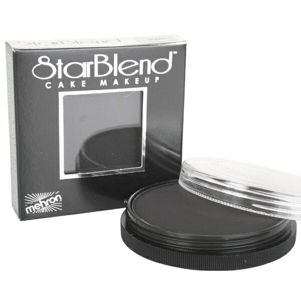 Starblend Black