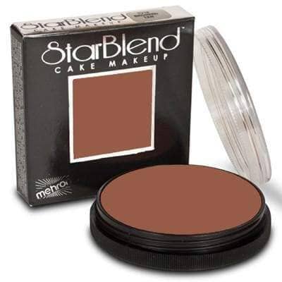 Starblend Contour 2