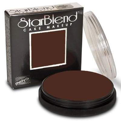 Starblend Ebony