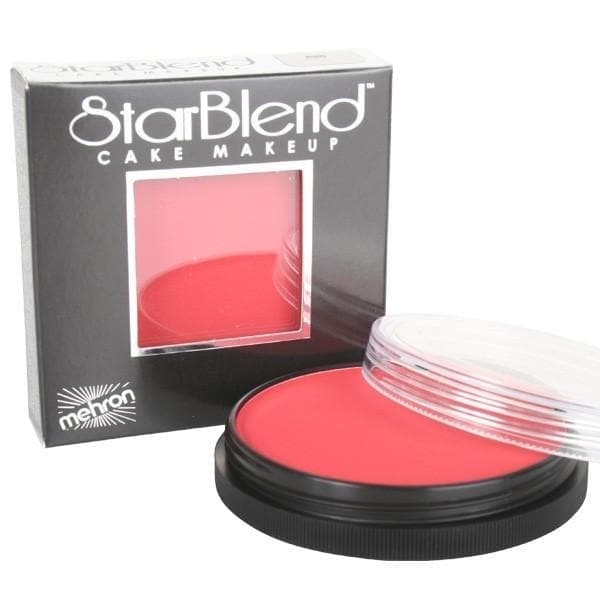 Starblend Red