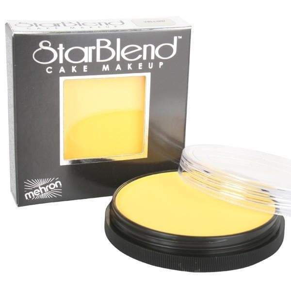 Starblend Yellow