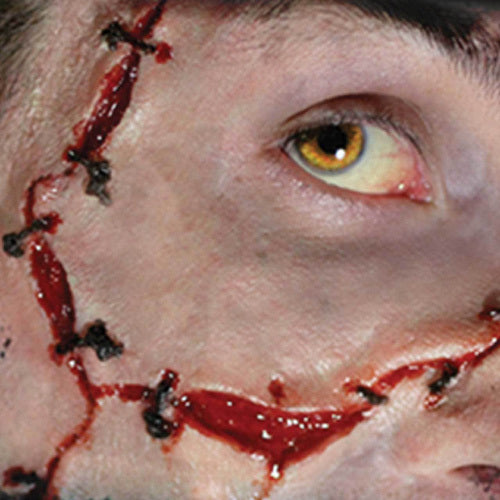 Stitches 3D FX Transfers