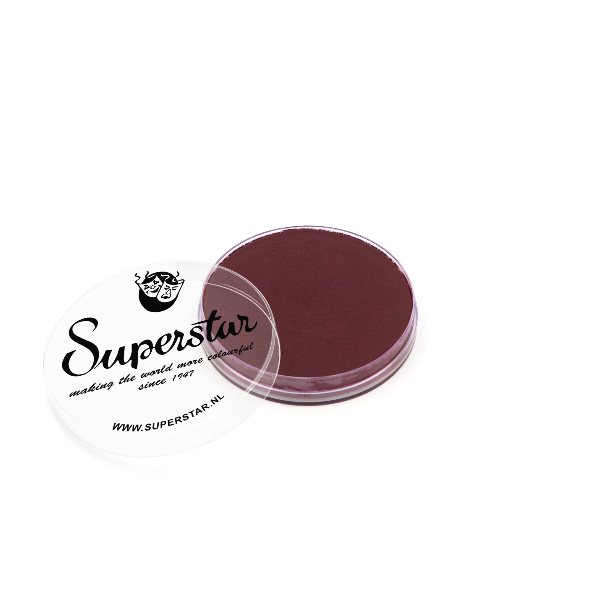 SUPERSTAR- DARK BROWN