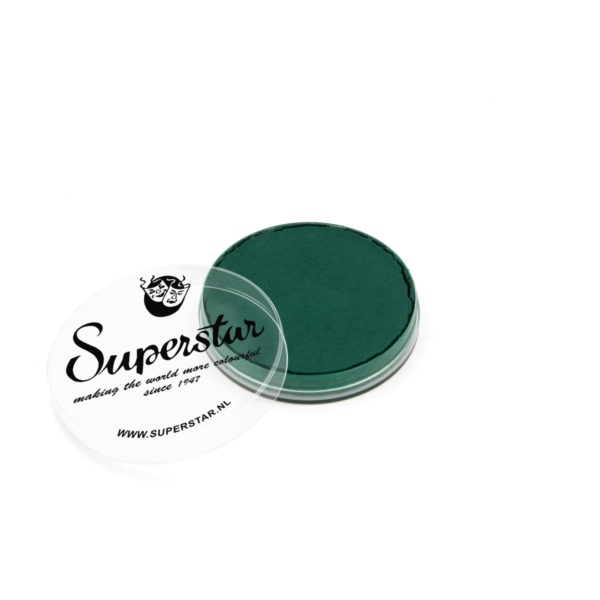 SUPERSTAR- DARK GREEN