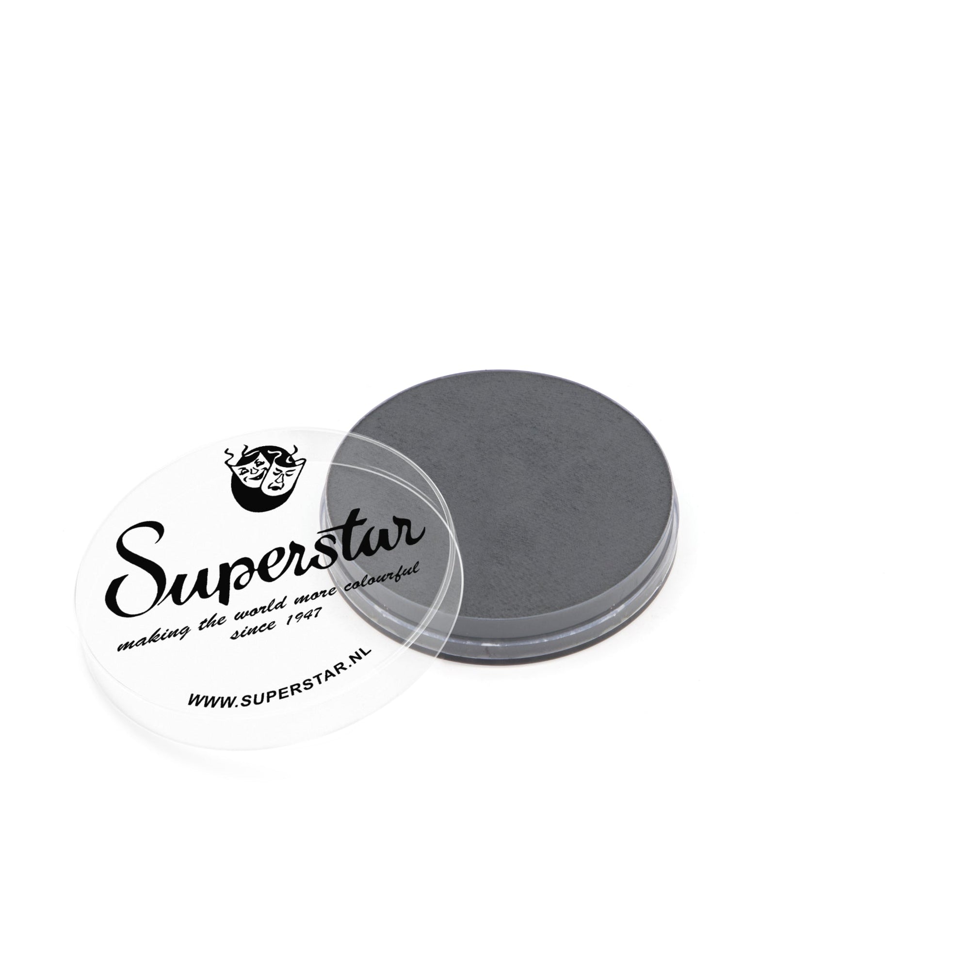 SUPERSTAR- DARK GREY