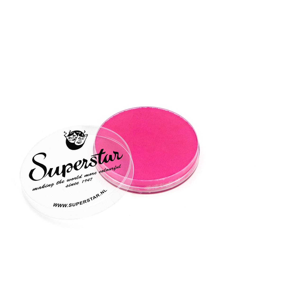 SUPERSTAR- FUCHSIA