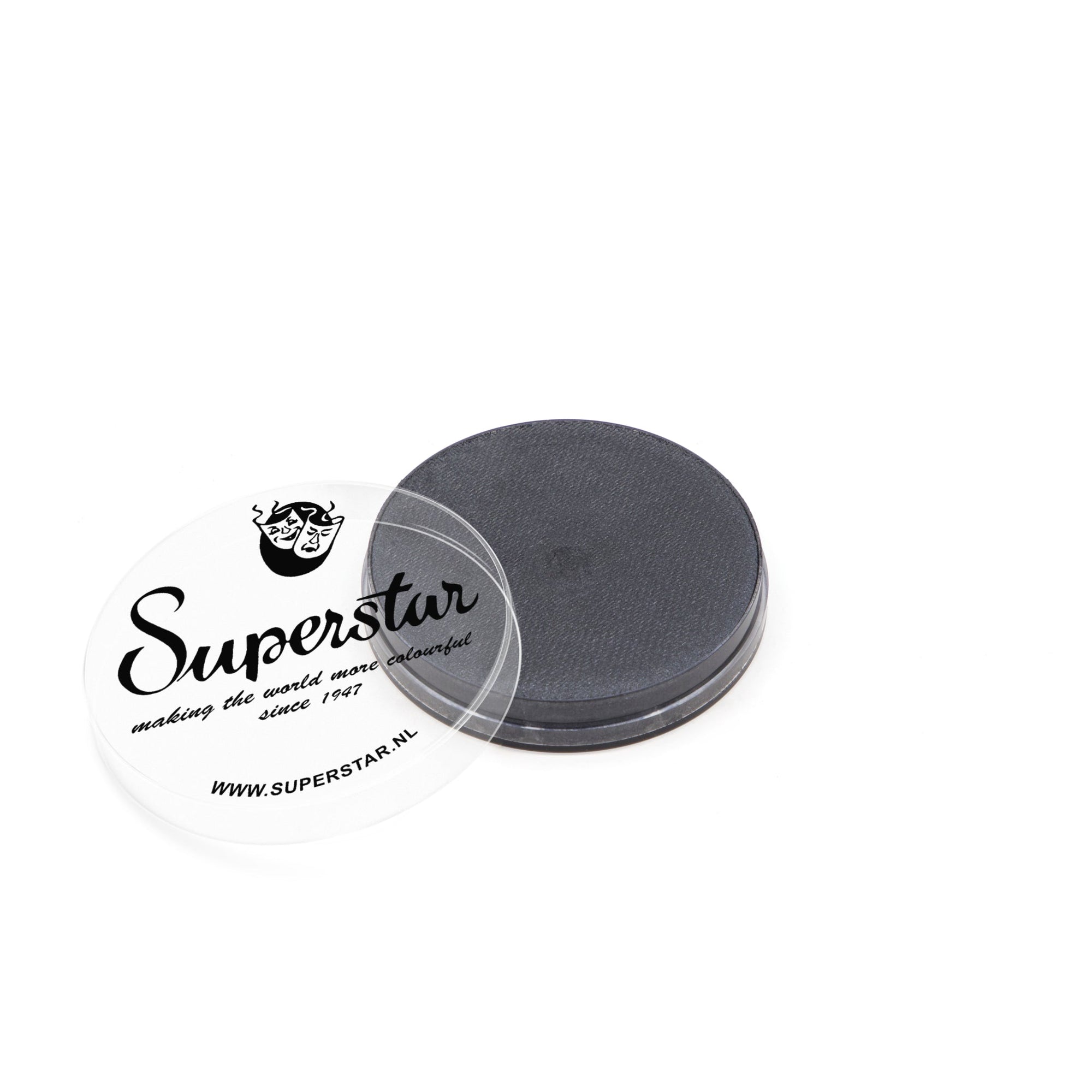 SUPERSTAR- GRAPHITE SHIMMER