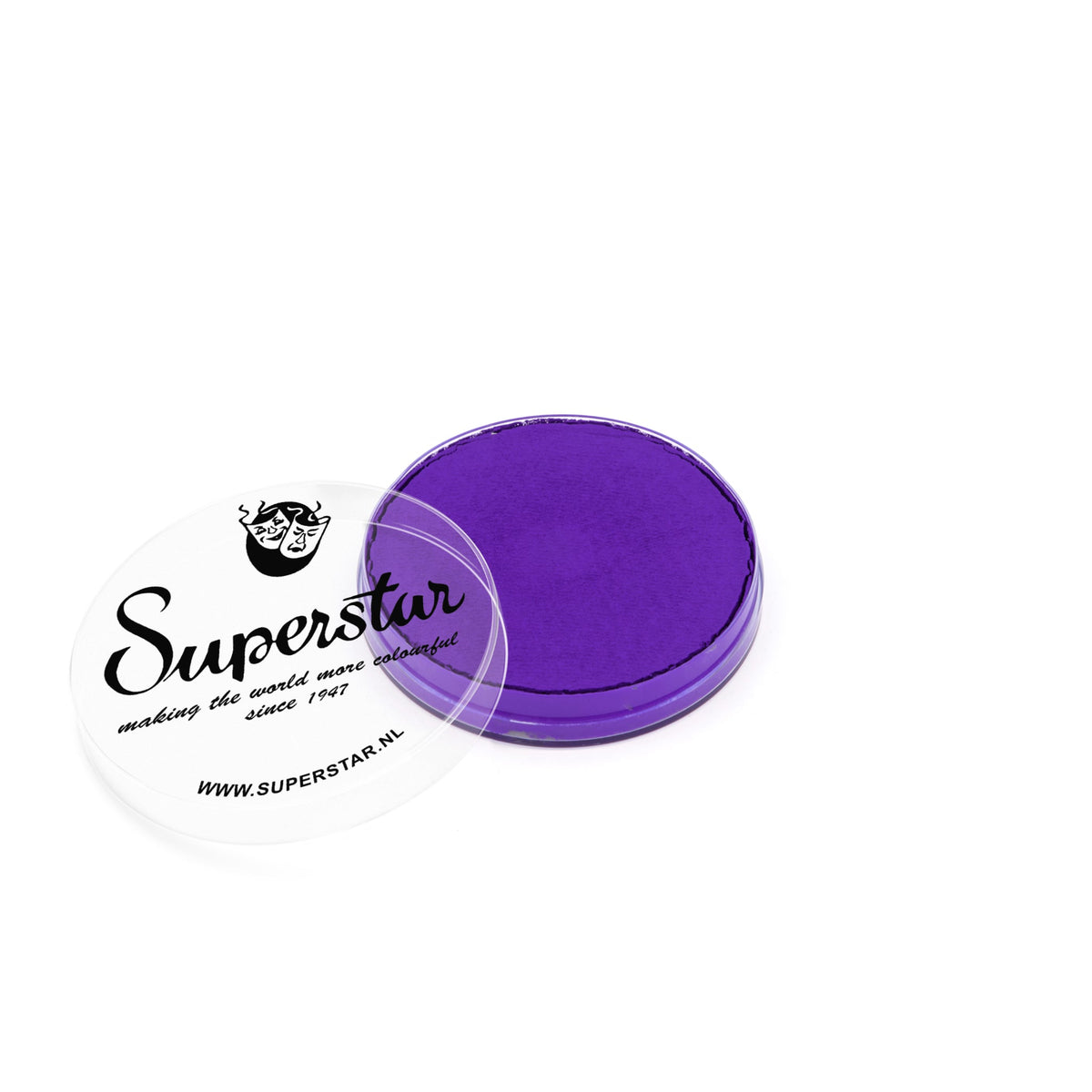 SUPERSTAR- IMPERIAL PURPLE