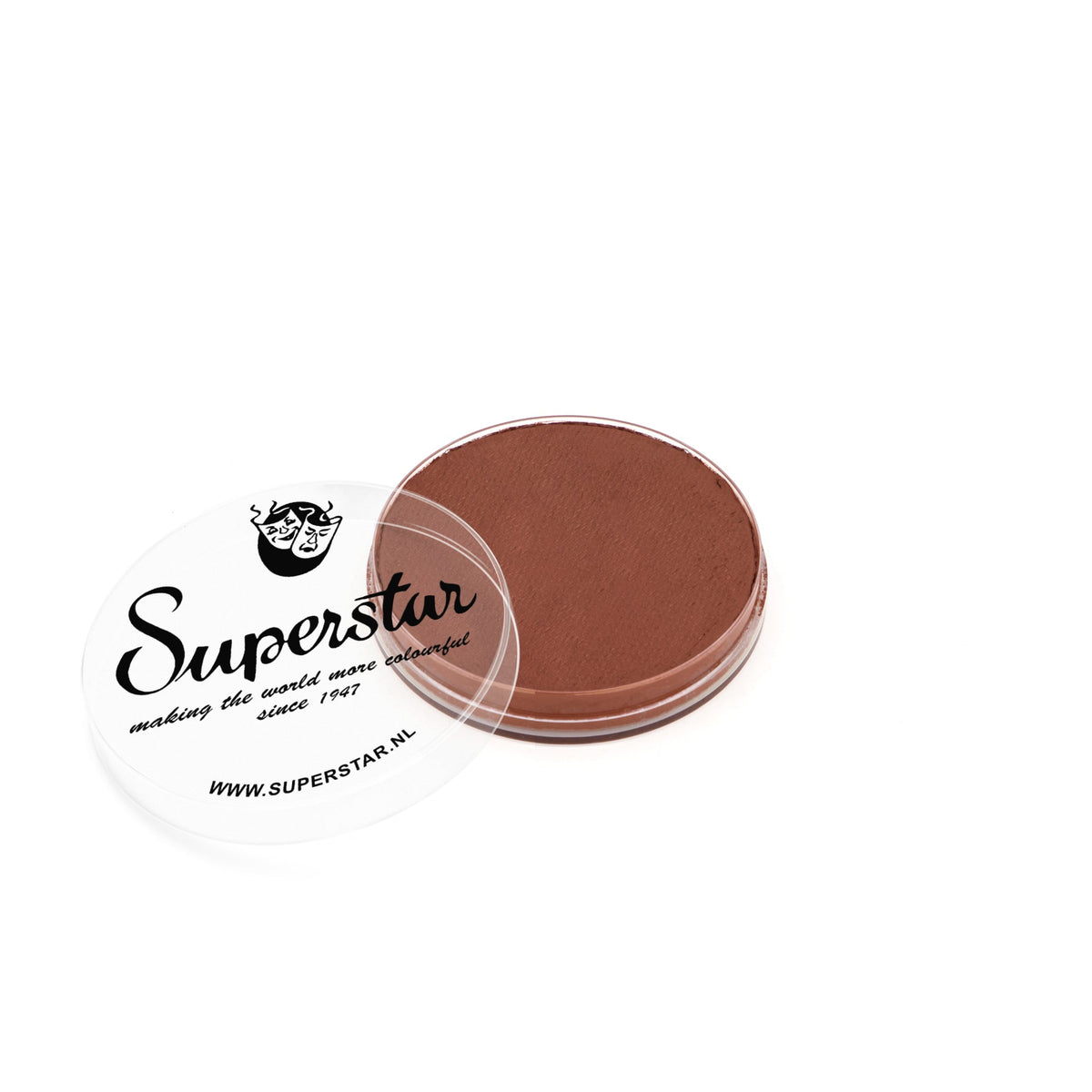 SUPERSTAR- MOCCA