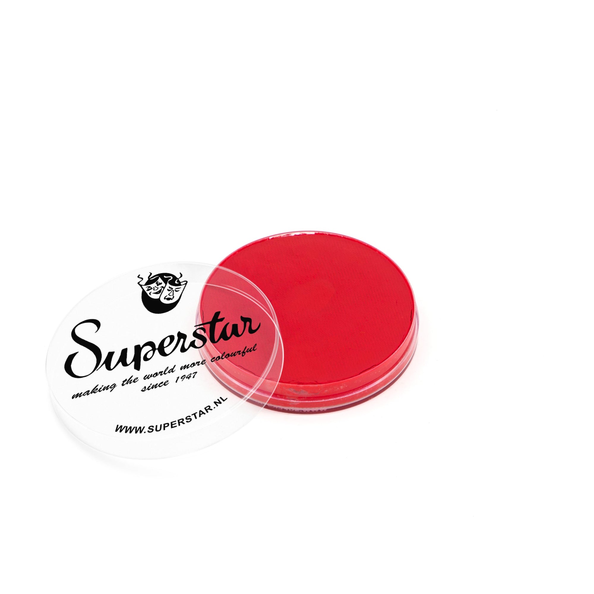 SUPERSTAR- RED