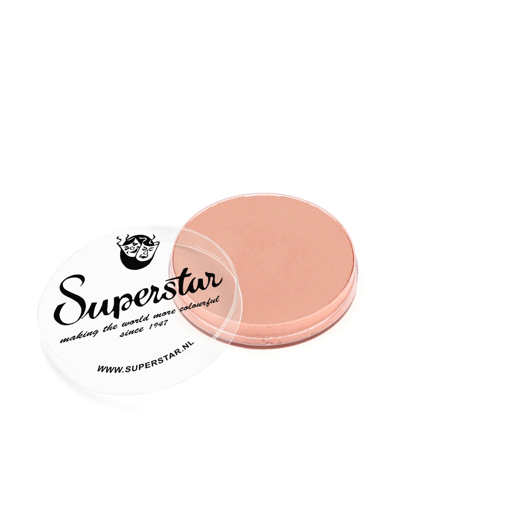 SUPERSTAR- ROSE BEIGE COMPLEXION