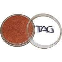 TAG- PEARL COPPER