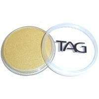 TAG- PEARL GOLD