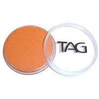 TAG- PEARL ORANGE