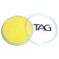 TAG- PEARL YELLOW