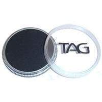 TAG- REGULAR BLACK