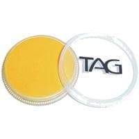 TAG- REGULAR GOLDEN ORANGE