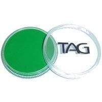 TAG- REGULAR GREEN