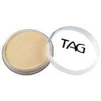 TAG- REGULAR RICH IVORY