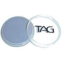 TAG- REGULAR SOFT GREY