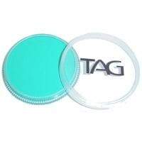 TAG- REGULAR TEAL