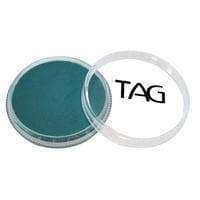 TAG- REGULAR TURQUOISE