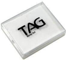 TAG- REGULAR WHITE 50 GRAMS