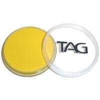 TAG- REGULAR YELLOW