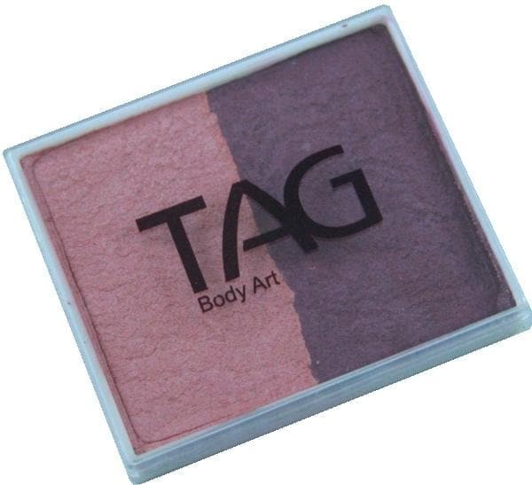 TAG- SPLIT CAKE PEARL BLUSH / PEARL WINE