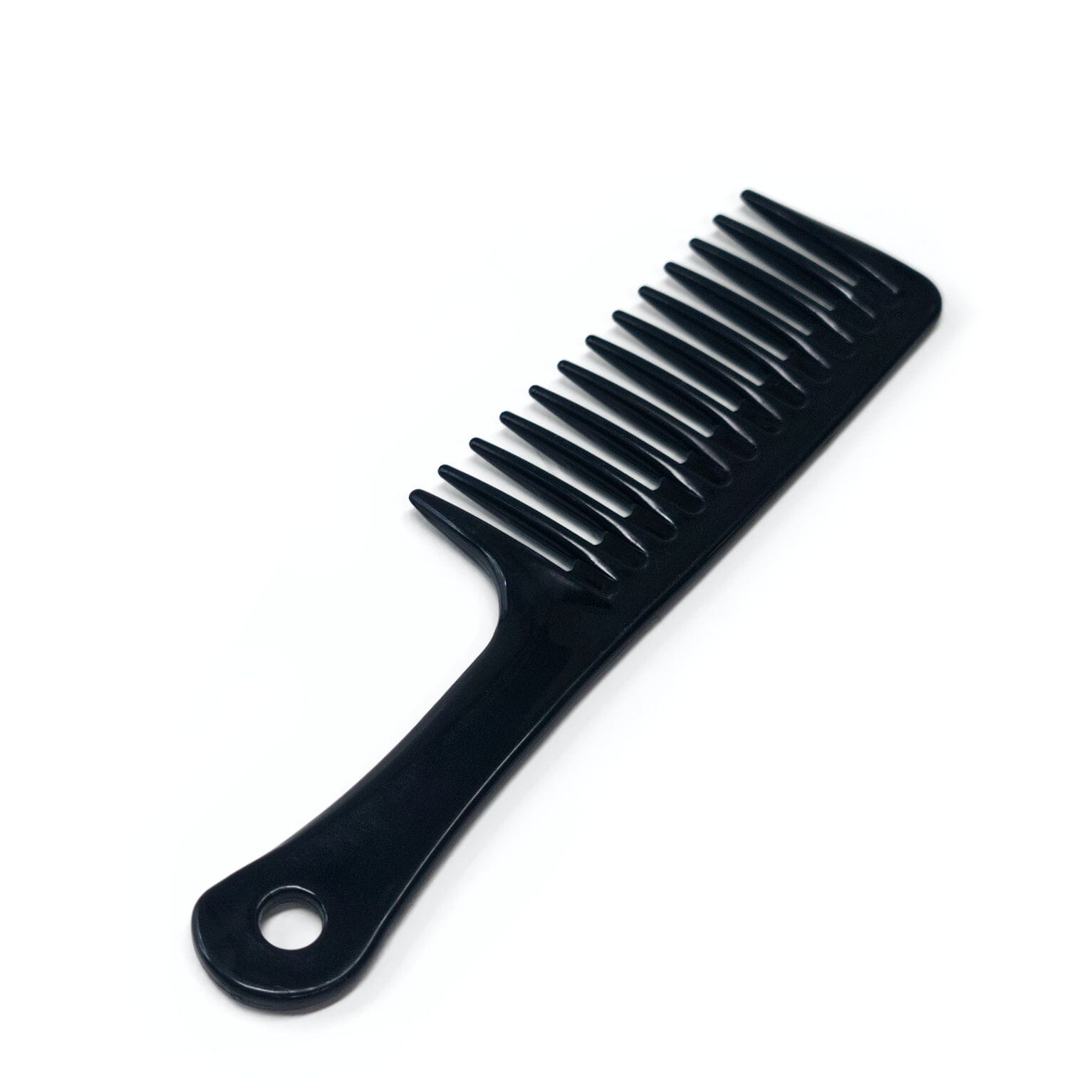 Wide Tooth Comb