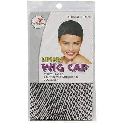 WIG CAP