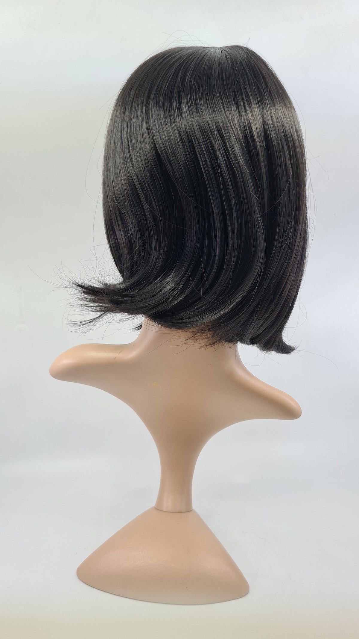 Wig- Mia- Black Bob